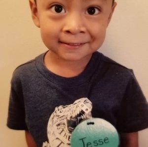 Meet your Posher, Paco